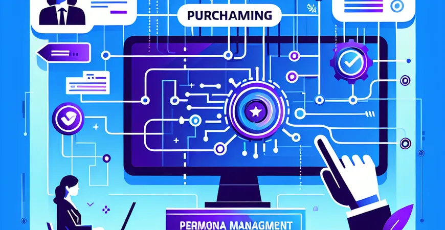 人事管理系统选购：供应商行业案例真实性的 4 种验证方法